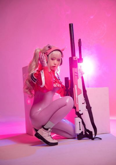 名侦探柯南绀青之拳