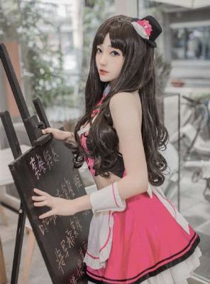 邻家天使大人